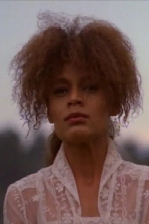 Trula Hoosier interpretando a Trula