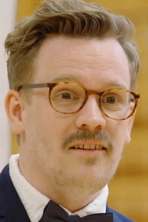 Erlend B. Fougner ha trabajado con Truls Einar Toftnes en 1 ocasiones
