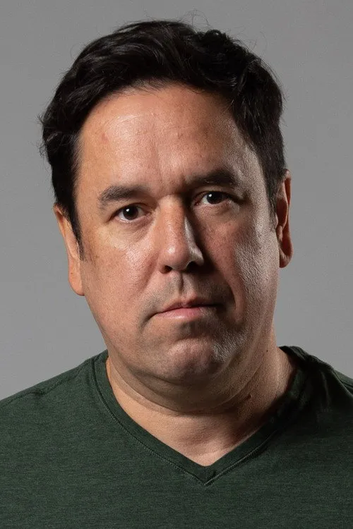 Alvin Tam ha trabajado con Truman Tremblay en 1 ocasiones
