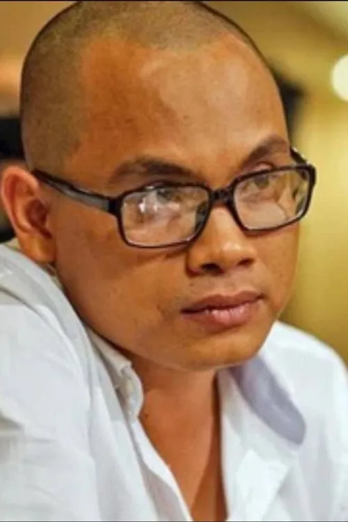 Trương Quang Thịnh interpretando a Quang