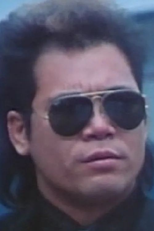 Huang Chenglin ha trabajado con Tsai Chong-Chiu en 2 ocasiones