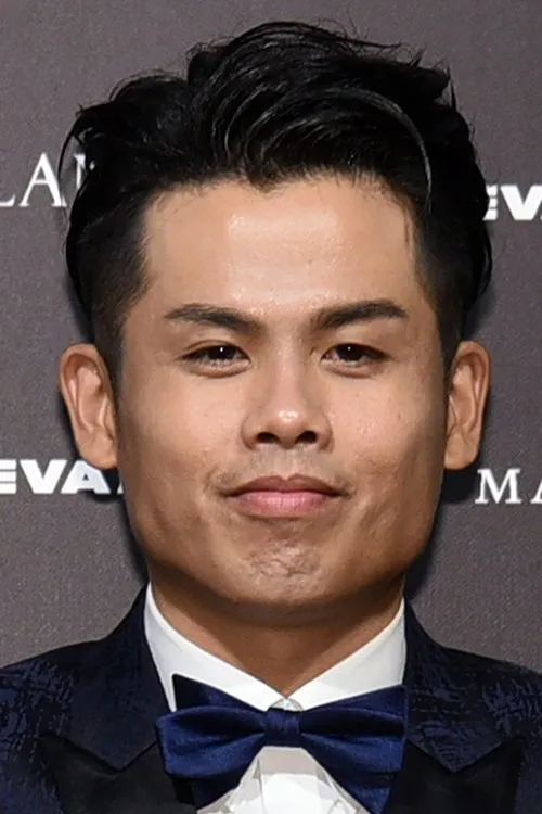 Shang-Ho Huang ha trabajado con Tsai-Hsing Chang en 2 ocasiones