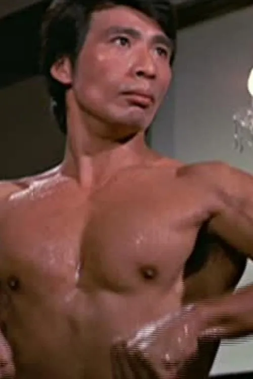 Lam Chak-Ming ha trabajado con Tsai Hung en 1 ocasiones