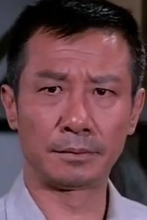 Hsieh Hsing ha trabajado con Tsao Chien en 2 ocasiones