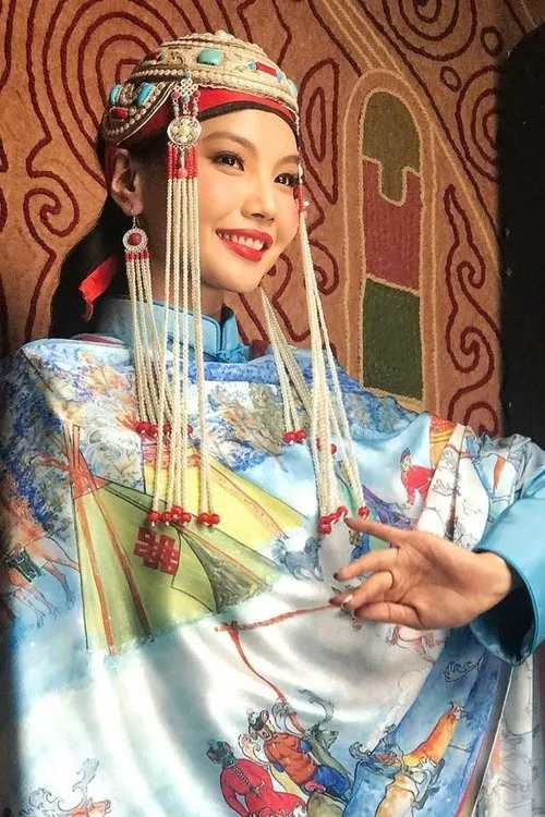 Munkhtumur Dondov ha trabajado con Tserendolgor Munkhbat en 1 ocasiones