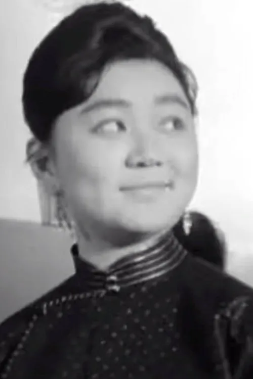 Undarmaa Gonchig ha trabajado con Tseveen Erdenechimeg en 1 ocasiones