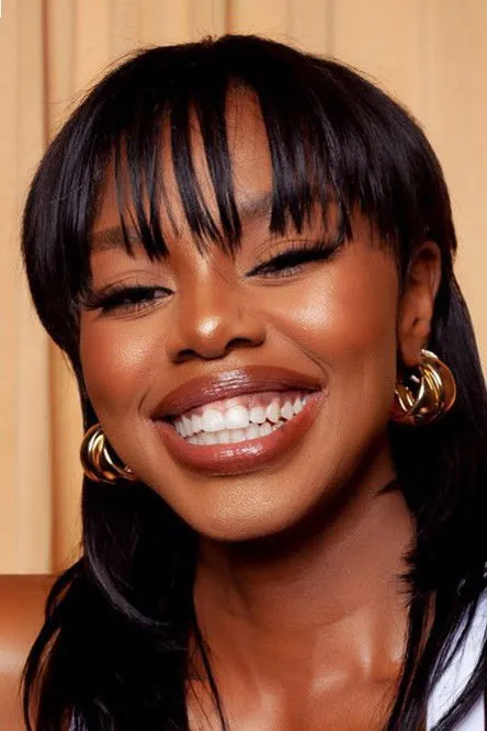 Tsholofelo Maseko — personaje: Fundi