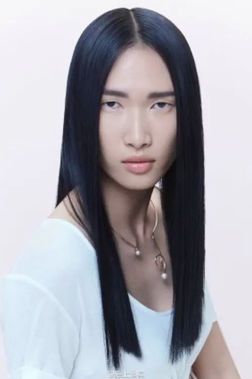 Tsing Lou — personaje: Han Xiang