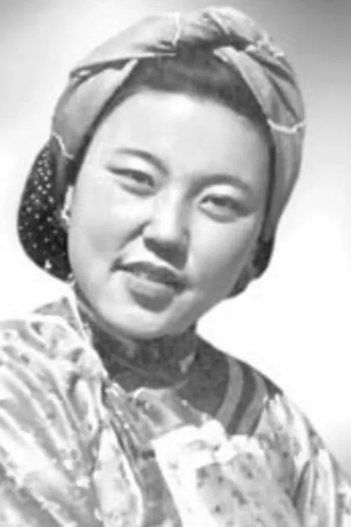 Jigmiddorj Buuch ha trabajado con Tsogzolmaa Luvsanjamts en 1 ocasiones