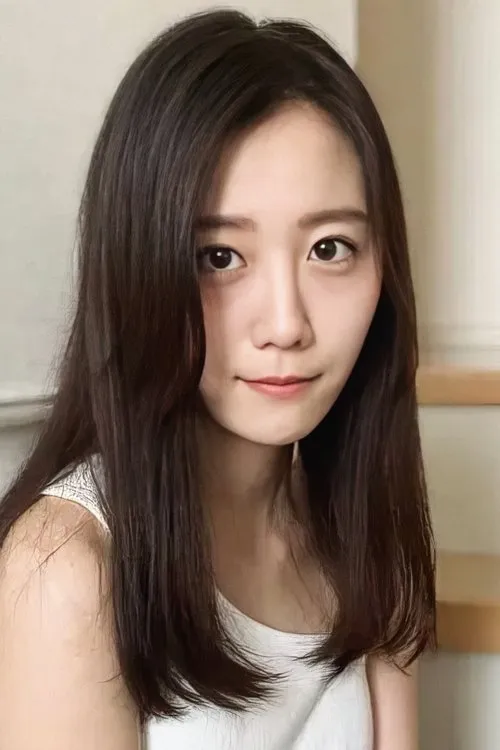 Tsukushi Suzuki interpretando a