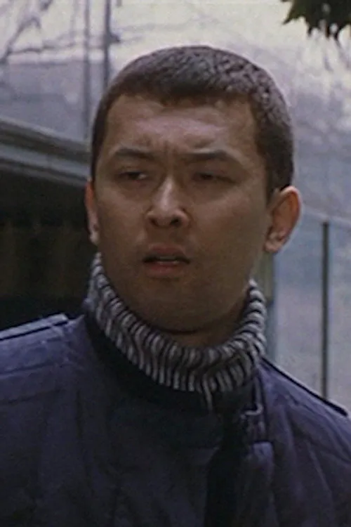 Yoshio Nakamura ha trabajado con Tsutomu Takeshige en 1 ocasiones