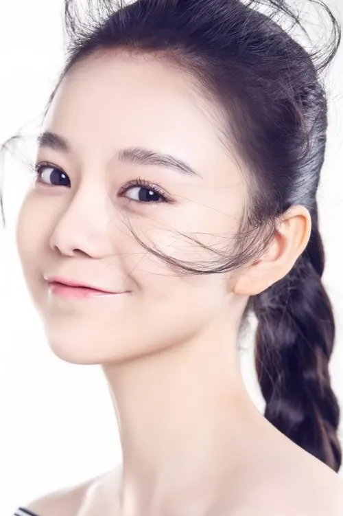 Li Zhiyuan ha trabajado con Tu Hua en 1 ocasiones