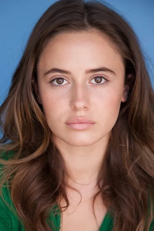 Alexis Clayton ha trabajado con Tu Morrow en 1 ocasiones