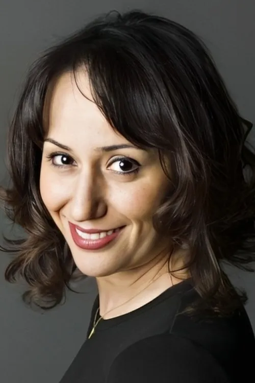 Foto de perfil del actor Tuba Erdem en el reparto