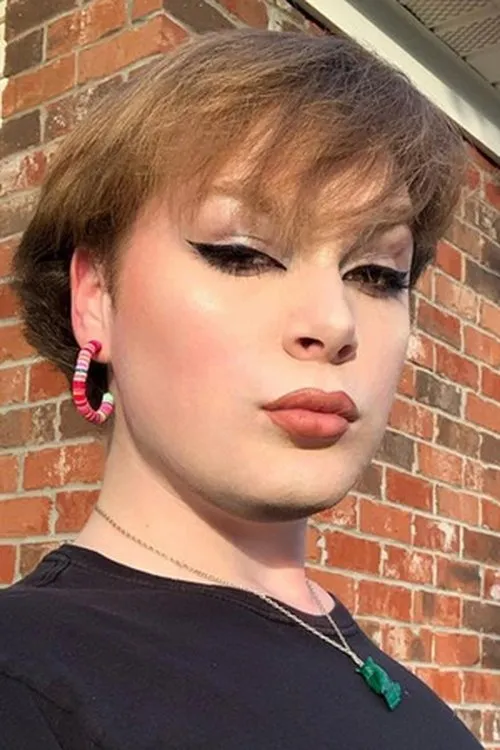 Tucker Fancy — personaje: Self - Contestant