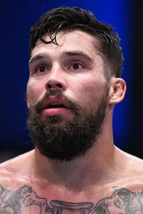 Albert Duraev ha trabajado con Tucker Lutz en 2 ocasiones