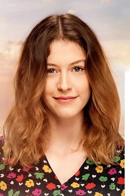 Tuğba Çınar — personaje: Yaren Kepez