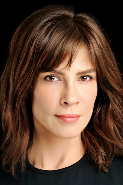 Tülay Günal en su biografía y filmografía