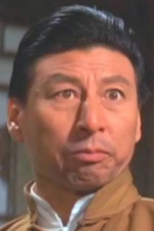 Tong Kai ha trabajado con Tung Choi-Bo en 7 ocasiones