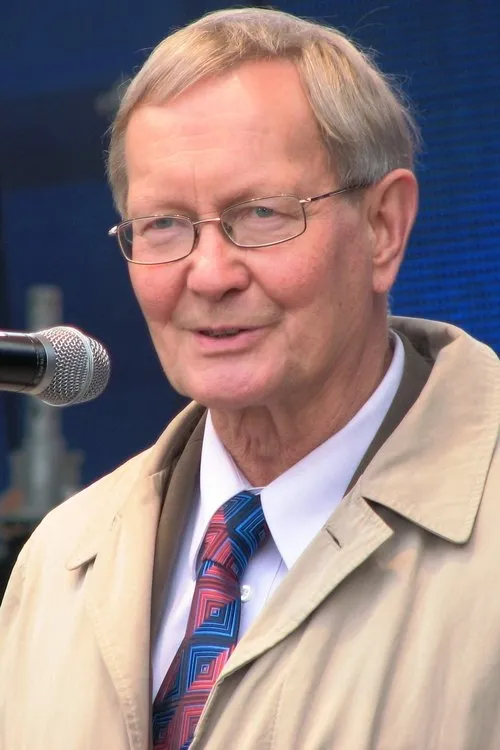 Marju Lauristin ha trabajado con Tunne Kelam en 1 ocasiones