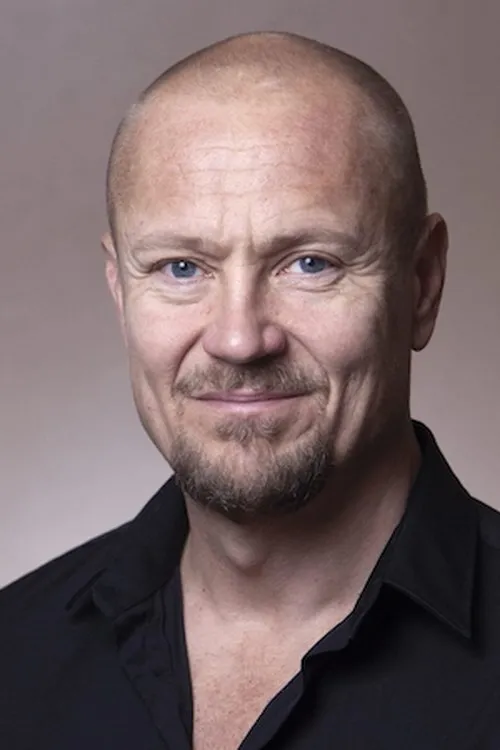 Turkka Mastomäki — personaje: Pekki