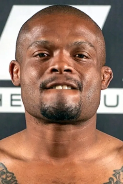 Sammy Morgan ha trabajado con Turrell Galloway en 1 ocasiones