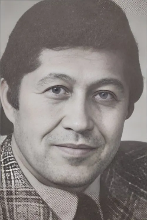 Abror Tursunov ha trabajado con Tursunboy Iminov en 1 ocasiones