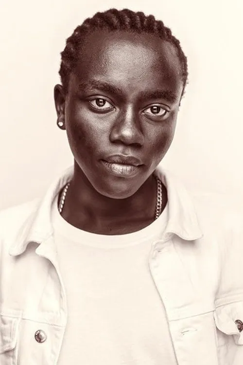 Bianca Ingrosso ha trabajado con Tusse Chiza en 1 ocasiones