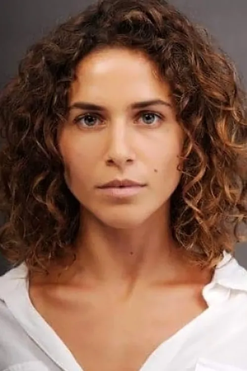 Tuti Ninio — personaje: Daria