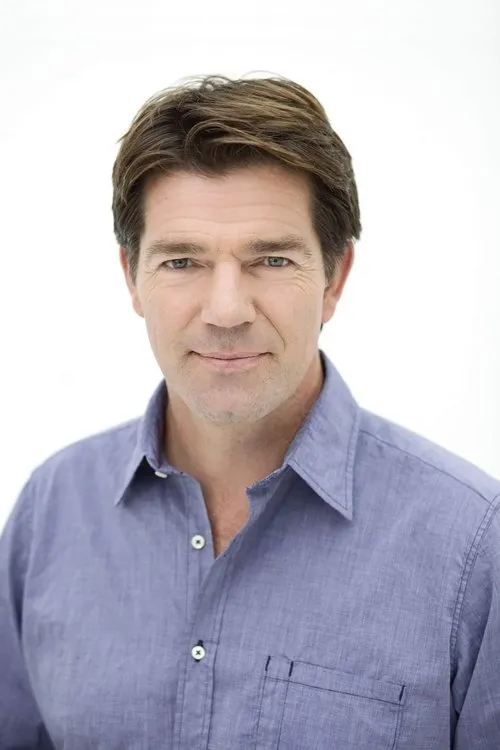 Twan Huys en su biografía y filmografía