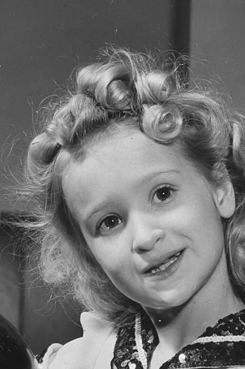 Twinkle Watts interpretando a Twinkle Potter