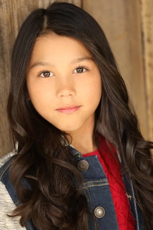 Txunamy Ortiz — personaje: Brittany Diamond