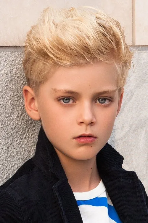 Georgica Pettus ha trabajado con Ty Dawson en 1 ocasiones