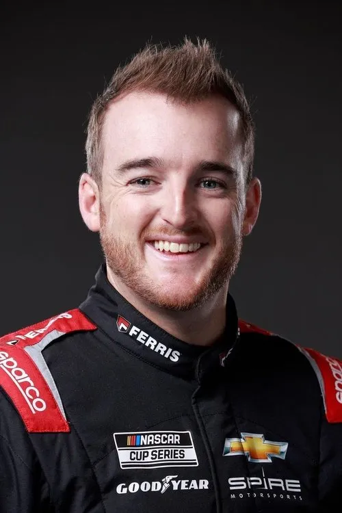 Sean Oey ha trabajado con Ty Dillon en 1 ocasiones