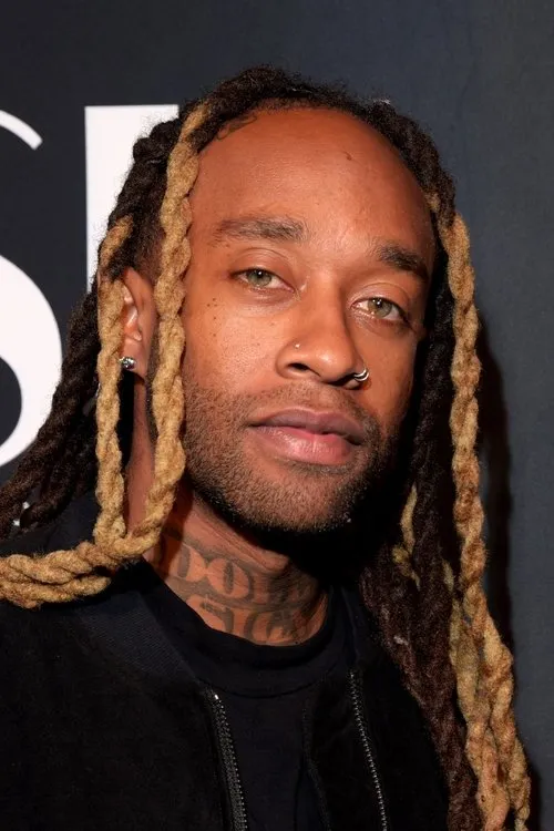YG ha trabajado con Ty Dolla Sign en 2 ocasiones