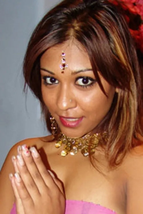 Ty Enali interpretando a Paglia