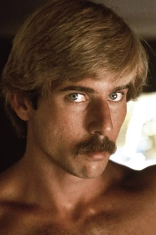 Kyle Hazard ha trabajado con Ty Granger en 2 ocasiones