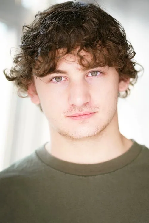 Hannah Hutchison ha trabajado con Ty Klassen en 1 ocasiones