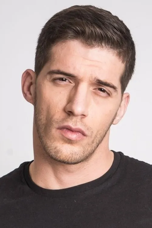 Brady Jensen ha trabajado con Ty Roderick en 4 ocasiones