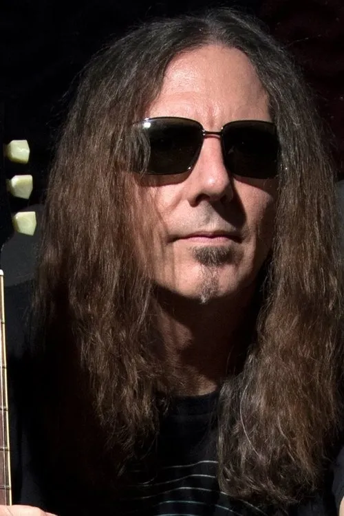 Doug Pinnick ha trabajado con Ty Tabor en 2 ocasiones