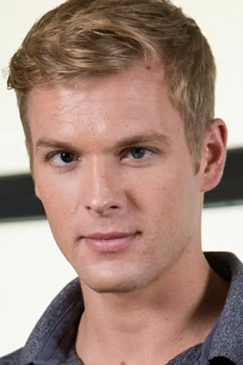 Ty Thomas interpretando a 