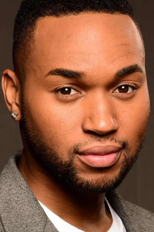 Tye White — personaje: Jack