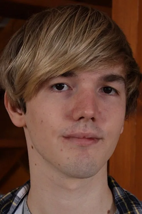 Tyler Brooks interpretando a 