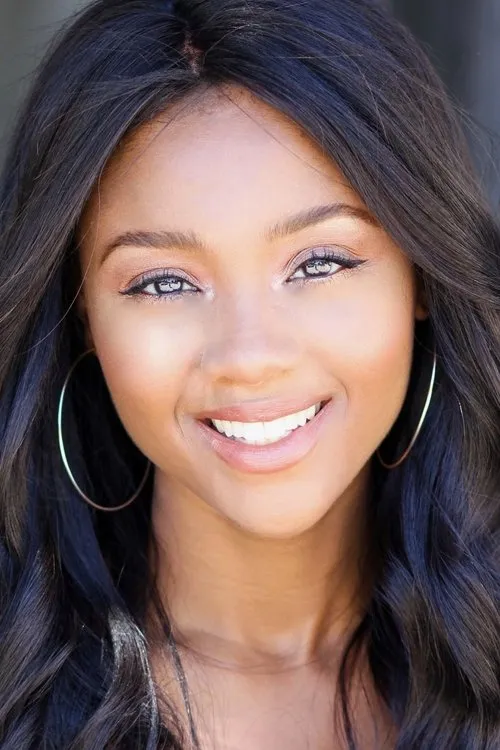 Orrin Hunter ha trabajado con Tyler Clark en 1 ocasiones