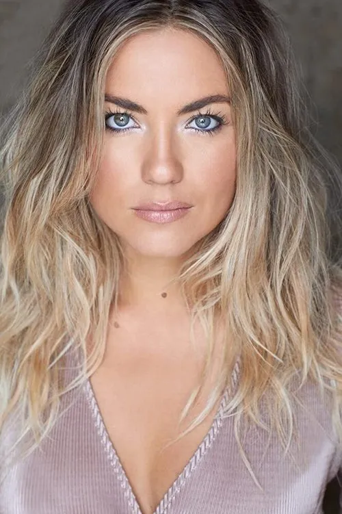 Peter Lupus III ha trabajado con Tyler Kain en 1 ocasiones