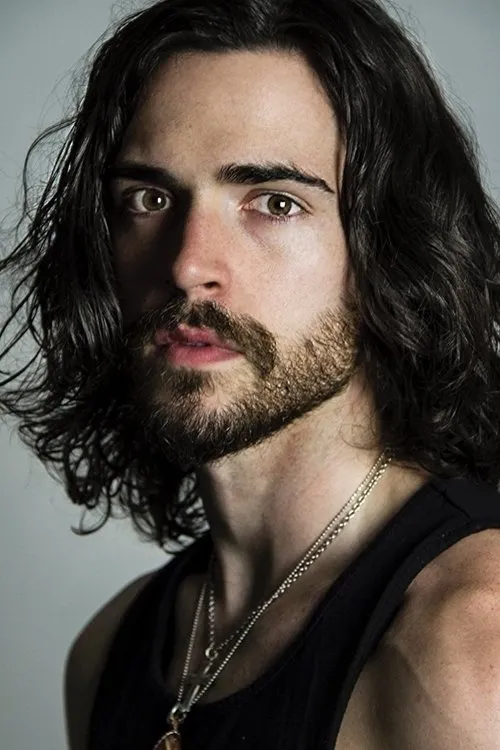 Khylin Rhambo ha trabajado con Tyler Tackett en 1 ocasiones