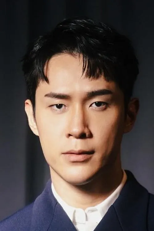 Tyler Ten — personaje: Kay Li