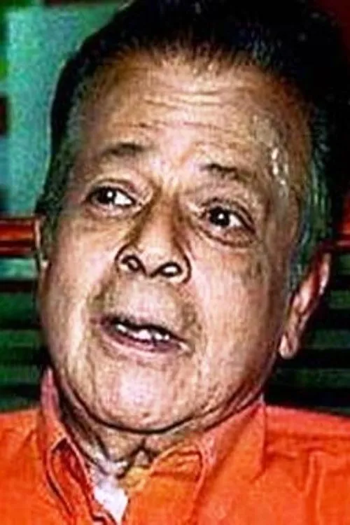 Typist Gopu interpretando a Manager