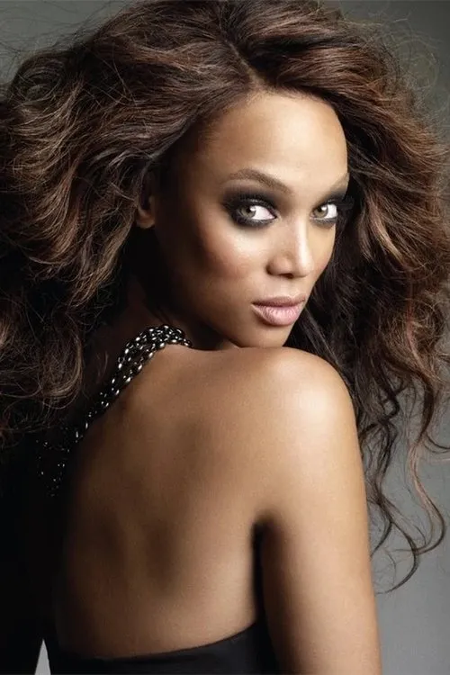 Ingrid Seynhaeve ha trabajado con Tyra Banks en 1 ocasiones