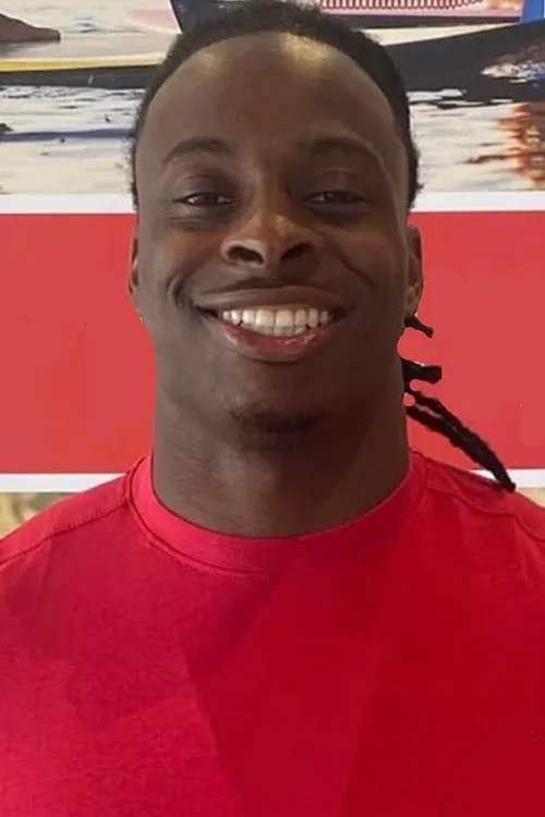 Tony Gaskins ha trabajado con Tyrell Lyons en 1 ocasiones